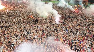 Hakan Çalhanoğlu nun babasından Galatasaraylıları heyecanlandıran paylaşım: 