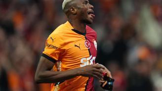 Galatasaray dan Osimhen için bir atak daha! İşte Sarı-kırmızılıların yeni teklifi