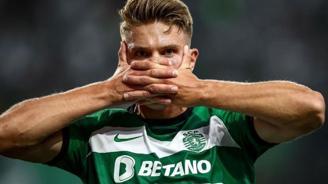 Leipzig, Ajax, Feyenoord ve Roma dan sonra Romulo ya dev bir talip daha