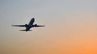 Suriye, hava sahasını kapattı