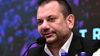Ertuğrul Doğan, transferde ilgilendikleri yıldızı ve gündeminde olmayan isimleri tek tek açıkladı