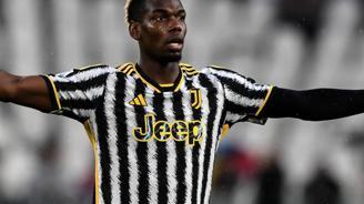 Uçak imza için iniyor! Yeşil sahalara hoş geldin Paul Pogba