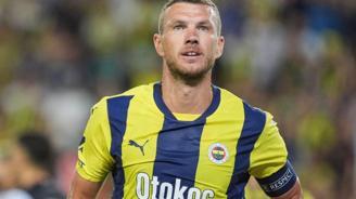 Fiorentina ya imza atacak olan Dzeko nun reddettiği dev takımı açıkladılar