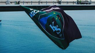 Kocaelispor, Bruno Petkovic ten sonra bir transfer bombasını daha patlattı