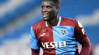 Anlaşma tamam! Onuachu Süper Lig e geri döndü