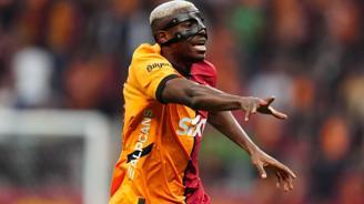 Victor Osimhen den transfer açıklaması