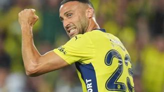 Samsunspor dan Cenk Tosun açıklaması! Transfere son noktayı koydular