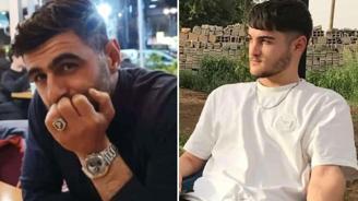 Tırla çarpışan motosiklet ağabey ile kardeşine mezar oldu