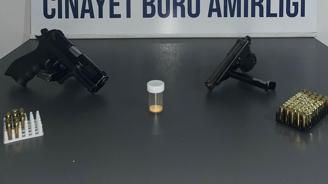 Ayakkabısından dünyanın en pahalı kimyasalı çıktı, 