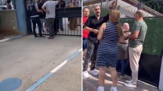 Adana da bir garip olay! İsim benzerliği nedeniyle üniversite sınavına giremediler