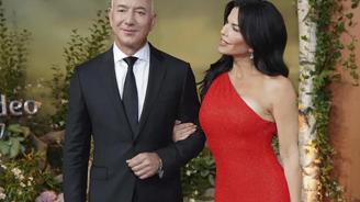 Jeff Bezos düğünü için Venedik i kapattı! Organizasyon tüm şehri felç etti