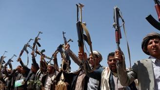 Husi Askeri Sözcüsü Yahya Sare: Yemen resmen savaşa girecek