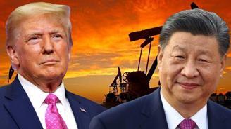 Donald Trump: Çin, İran dan petrol almaya devam edebilir