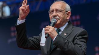 Kılıçdaroğlu: Mutlak butlan çıkarsa kayyuma mı bırakayım?