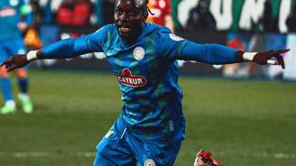 Ali Sowe un istekleri Gaziantep FK yi transferden vazgeçirdi