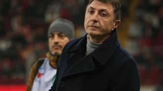 Şota Arveladze Süper Lig e geri dönüyor! 1 yıllık anlaşma sağlandı