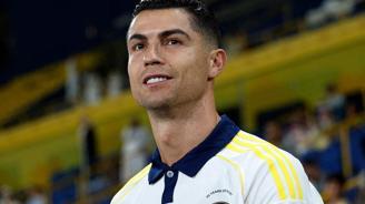 Anlaşma sağlandı! Cristiano Ronaldo imzayı atıyor