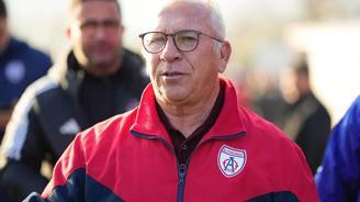 Seyit Mehmet Özkan, Türk futbolunun kurtuluş reçetesini açıkladı