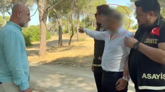  7 yıldır kayıp olan kadının eşi tarafından öldürüldüğü ortaya çıktı