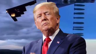  Trump tan ortalığı karıştıracak video: İran ı otoparka çevirmenin vakti geldi