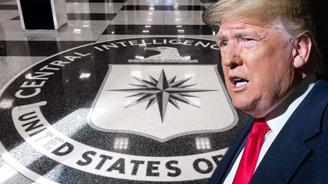 Trump ın ABD medyası ile giriştiği İran savaşına CIA de dahil oldu
