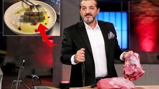 Yok artık Mehmet Yalçınkaya! 2 adet sarma için gelen hesaba bakın