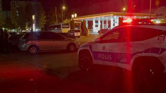 Biri 16 diğeri 17 yaşında! Kızlar arasındaki kavga kanlı bitti