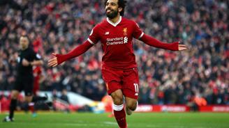 Mohamed Salah ın Bodrum da ödediği hesap tartışma konusu oldu