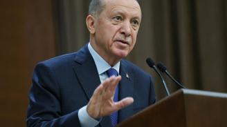 Cumhurbaşkanı Erdoğan güncel rakamları paylaştı: Tam manasıyla destan yazdık