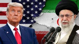 Trump tan İran ın dini lideri Hamaney e: Onu çok çirkin ve aşağılayıcı bir ölümden kurtardım