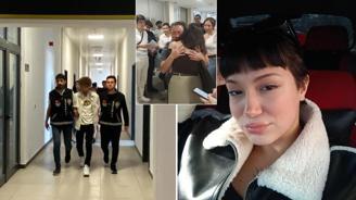 Vahşice öldürülmüştü! Rümeysa Özcan davasında çıkan karar ayakta alkışlandı