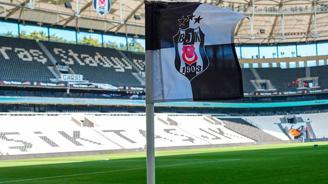 Tayfur Bingöl: Beşiktaş, ben geldim