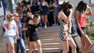 Fuhuş operasyonunda pes dedirten yöntem! Dijital katalog bile yapmışlar