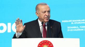 Cumhurbaşkanı Erdoğan 