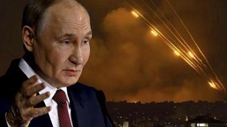 Kremlin den İran uyarısı: Dünya cehenneme dönüşebilir