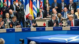 2026 NATO zirvesi temmuz ayında Ankara da yapılacak