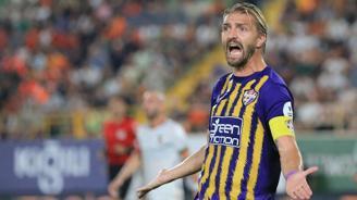 Fenerbahçe de Levent Mercan a Süper Lig den iki sürpriz talip