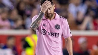 Eski takımından Messi ye soğuk duş! Neye uğradığını şaşırdı 