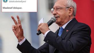 Kılıçdaroğlu, ertelenen kurultay davası sonrası sessizliğini bozdu