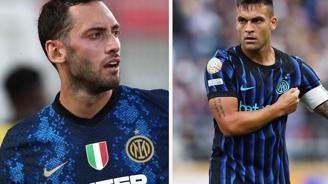 Hakan dan Lautaro Martinez e bomba yanıt: Tarih dimdik duranları hatırlar