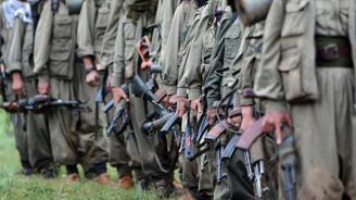Terör örgütü PKK nın silah bırakma tarihi netleşti iddiası