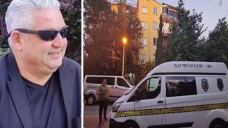 Antalya da güvenlik görevlisi evinde ölü olarak bulundu