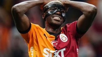 Juventus tan Victor Osimhen için resmi açıklama