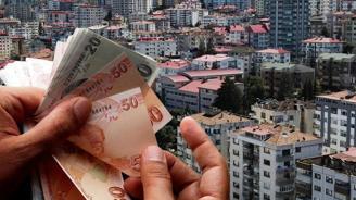 Temmuz ayı kira artış oranı belli oldu
