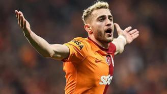Galatasaray da Barış Alper sürprizi! Yerine kimin geleceği belli oldu