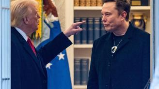 Elon Musk tan Trump ı kızdıracak hamle! Parti kurmayı önerdi