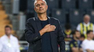 Persepolis e İsmail Kartal dan sonra bir Türk teknik adam daha