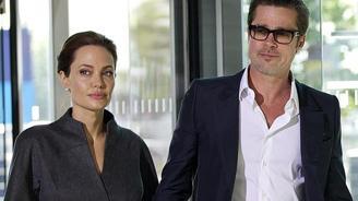 Brad Pitt in Angelina Jolie ile boşanmasının ardından en büyük pişmanlığı ortaya çıktı