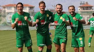 Türk futbolunda bir ilk yaşandı! Yüzde 50 denmişti, kulübün tamamı yabancı yatırımcıya satıldı