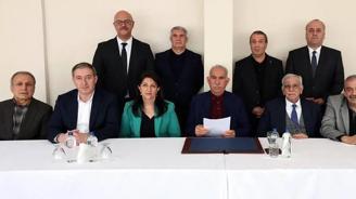 DEM Parti den İmralı ziyareti sonrası ilk açıklama